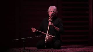 Mesmerizing Nights Kayhan Kalhor and Erdal Erzincan at Kings Place [upl. by Anedal]