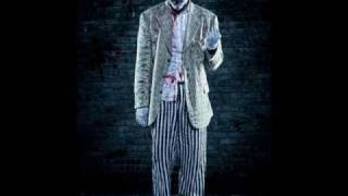 Bad Clown Marc Terenzi Horror Nights 2010 HQ [upl. by Steffane]