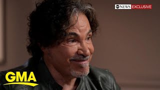 John Oates opens up about legal dispute with former partner Daryl Hall [upl. by Irrabaj41]