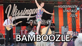 Bamboozle at Vlissingen Vintage 2024 [upl. by Maxim]