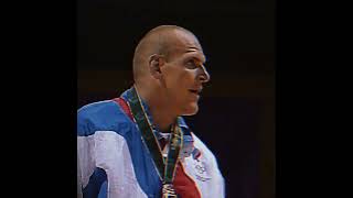 Alexander Karelin edit  Александр карелин эдитtestosterone wrestling edit alexander motivation [upl. by Bullard865]