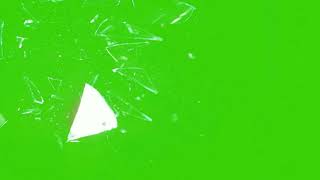 Break glass green screen [upl. by Maurine]