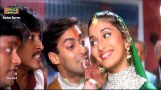 Joote De Do Paise Le Lo Jhankar HD Hum Aapke Hain Koun 1994 Jhankar Songs [upl. by Hubbard]