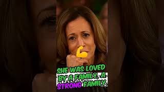 Oprah Winfrey amp Kamala Harris A Mothers Plea for Changequot from quotFULL TOWN HALL [upl. by Selda259]