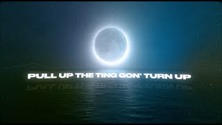 JNR CHOI  TO THE MOON OFFICIAL LYRIC VIDEO [upl. by Timmons]