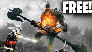 Top 15 BEST FREE PS4 GAMES You Can Play Right Now Completely FREE PS5 Games October 2024 [upl. by Ydnelg]