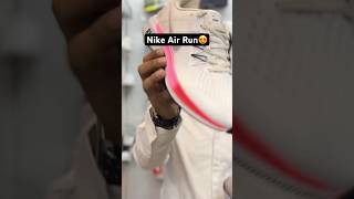 Nike Run Shoes With All Over India Delivery 😍Check Out Full Video👇 nikeflight nikeshoes [upl. by Feldman]