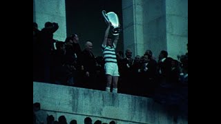 1967 European Cup Final  We did it by playing football pure beautiful inventive football ⭐🍀 [upl. by Teillo]