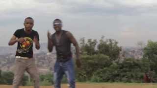 SB CHARLEY amp J P Kukuzuki Best Ugandan Music Video 2014 DJ Erycom  Dropa [upl. by Yra]