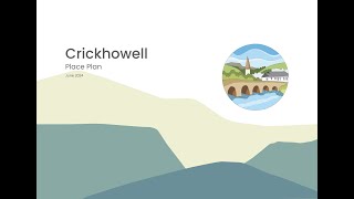 Crickhowell Place Plan [upl. by Sharron181]