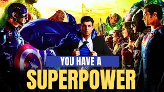 Master Your Willpower Superpower Secrets Revealed [upl. by Elwina]