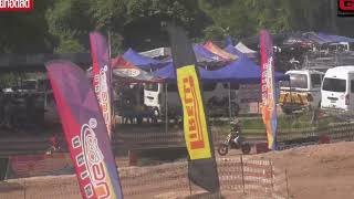 GS Hengscrew Sstrong CyclecrossampSupercross สนาม 6 EP1 motocross [upl. by Lenna]