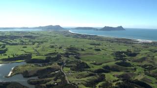 Overview  Northland New Zealand [upl. by Dmitri]