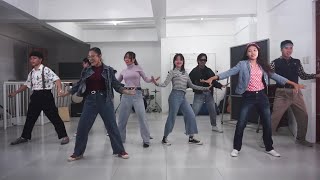 OPM Dance Medley  Kariktan [upl. by Phippen569]