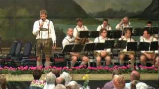 MaChlast  Konny Polka 12062011 mp4 [upl. by Gilles]