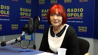 Dr Irena Koszyk quotPoglądy i osądyquot 11012017 [upl. by Nicholson]