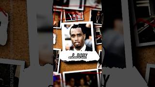 P Diddy Skandal in kurz erklärt [upl. by Avis]