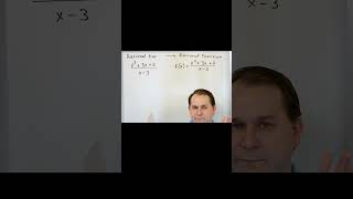 Domain and Zeros of Rational Functions in Algebra [upl. by Anyrtak620]