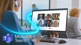 AudioCodes Live a complete Microsoft Teams Voice as a Service solution [upl. by Myrle]