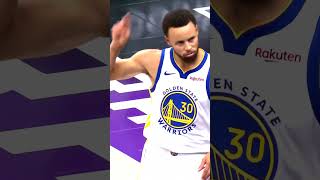 Steph NIGHT NIGHT celly in Sacramento 🔥 [upl. by Donell203]