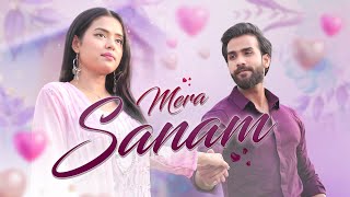 Mera Sanam  Ep 01  Hindi Drama amp Love story  imran khan immi Swati mandal [upl. by Bang]