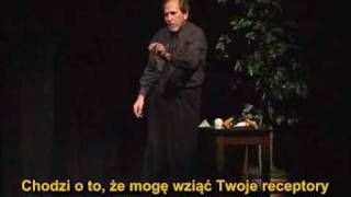 Bruce Lipton  The New Biology  Where Mind and Matter Meet 1515 napisy PL [upl. by Christos]