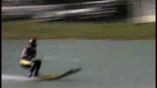 2004 National Water Ski Championships  Mens Jump [upl. by Jadwiga]