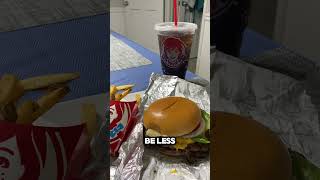 Can Type 2 Diabetics Eat A Hamburger from Wendys [upl. by Airamak921]