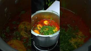 anda biryani recipe cooking recipe food viral asmr shorts [upl. by Weinhardt763]