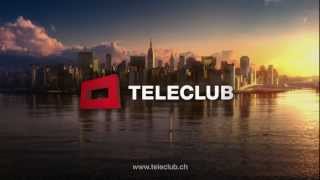 Teleclub HD Ankündigungstrailer [upl. by Gove]