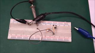 Inrush Current Protection Circuit using NTC Thermistor [upl. by Angadresma]