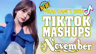 New Tiktok Mashup 2024 Philippines Party Music Viral Dance Trends October 31st [upl. by Aynnat]