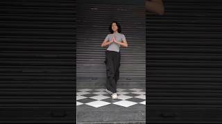 Shakira  Waka Waka  Dance cover by Taeha wakawaka shakira shorts [upl. by Gavrila]