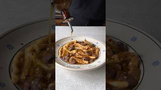 This traditional Italian pasta is vegan shorts [upl. by Nordine]