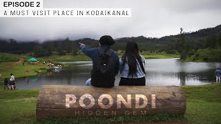 Poondi  A Must Visit Place in Kodaikanal  Kodaikanal Tourist Places  Tamil Nadu [upl. by Asinla265]