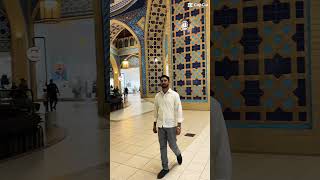 Slow Motion in Ibn Battuta Mall love foryou funny song lifestyle slowed dubai [upl. by Eisenberg]