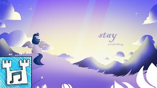 4everfreebrony  Stay 2018 rerecord ALBUM RELEASE [upl. by Iver157]