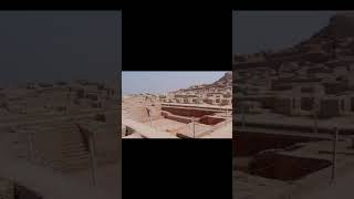 The features of Harappan Civilization।। Urban Planning of Harrapan।। viralreels history harappan [upl. by Cornall835]