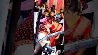 Dulha parchne ki rasam divloveammu wedding song marriage love [upl. by Macegan857]