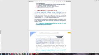 Leasing Financiero Tratamiento tributario [upl. by Nonnahc953]