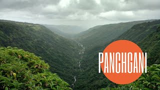 TRIP to PANCHGANI  HILL STATION  ROAD TRIP  TRAVEL VLOG [upl. by Iroak]