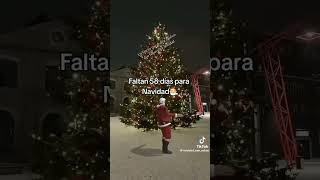 Faltan 58 días para navidad [upl. by Naedan]