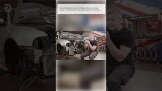 Wheeler Dealers 2024 Update What Happened to Ant Anstead [upl. by Nonnerb]