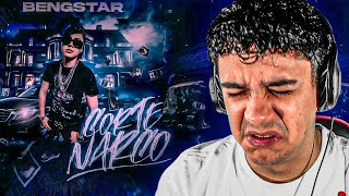 REACCIÓN Corte Narco  BenGstar [upl. by Kotto496]