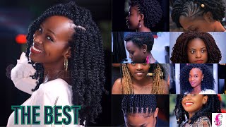 These Are Best Trending Hairstyles That Rocked The Whole of 2019 And Until Now At Hair Zipper [upl. by Oruntha368]