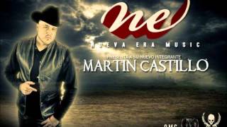 Martin Castillo  El BelloDurmiente Version Official Nueva Era Music 2012 [upl. by Karee]