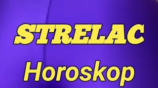 STRELAC  🌈🍀SUDBINSKI SUSRET MIR I ZADOVOLJSTVO 18112411 Tarot Nedeljni Horoskop [upl. by Yleoj]