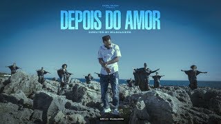 NGA  Depois Do Amor Feat Srta Paola [upl. by Crespi]