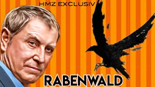 RABENWALD  EIN FALL FÜR TOM amp GAVIN krimihörspiel retro Norbert Langer [upl. by Anirav745]