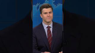 quotPOLITICAL JOKESquot 😱🤣 COLIN JOST amp MICHAEL CHE PART 5 shorts [upl. by Ottillia]